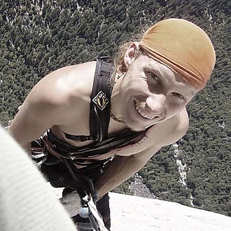 Free Rider, El Cap, USA